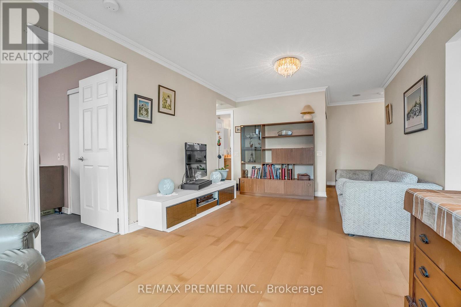 2103 - 61 Town Centre Court, Toronto, Ontario  M1P 5C5 - Photo 12 - E12558838