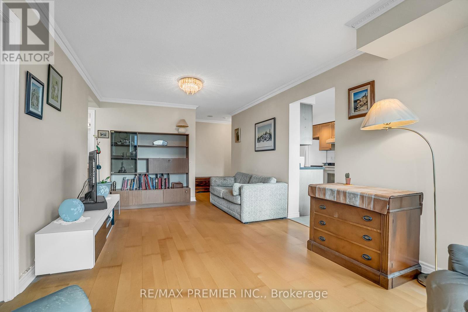 2103 - 61 Town Centre Court, Toronto, Ontario  M1P 5C5 - Photo 13 - E12558838