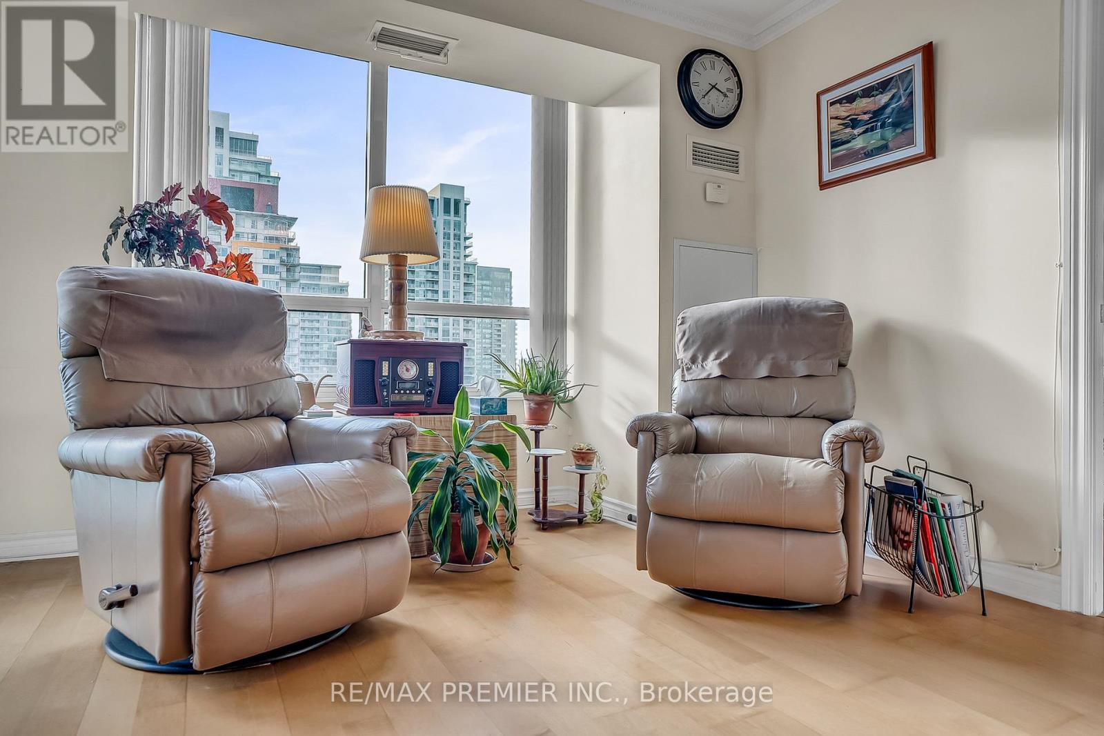 2103 - 61 Town Centre Court, Toronto, Ontario  M1P 5C5 - Photo 14 - E12558838