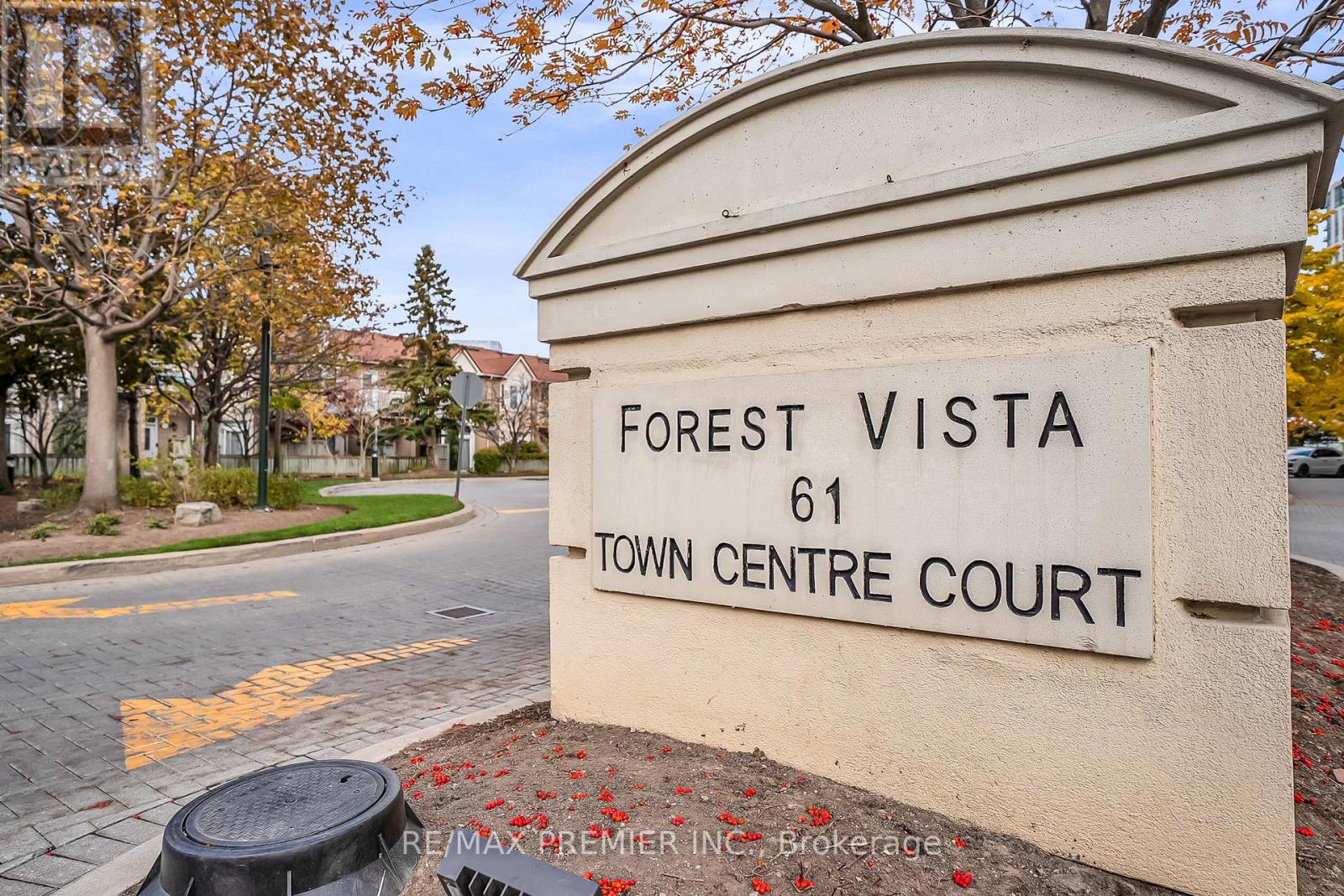 2103 - 61 Town Centre Court, Toronto, Ontario  M1P 5C5 - Photo 2 - E12558838