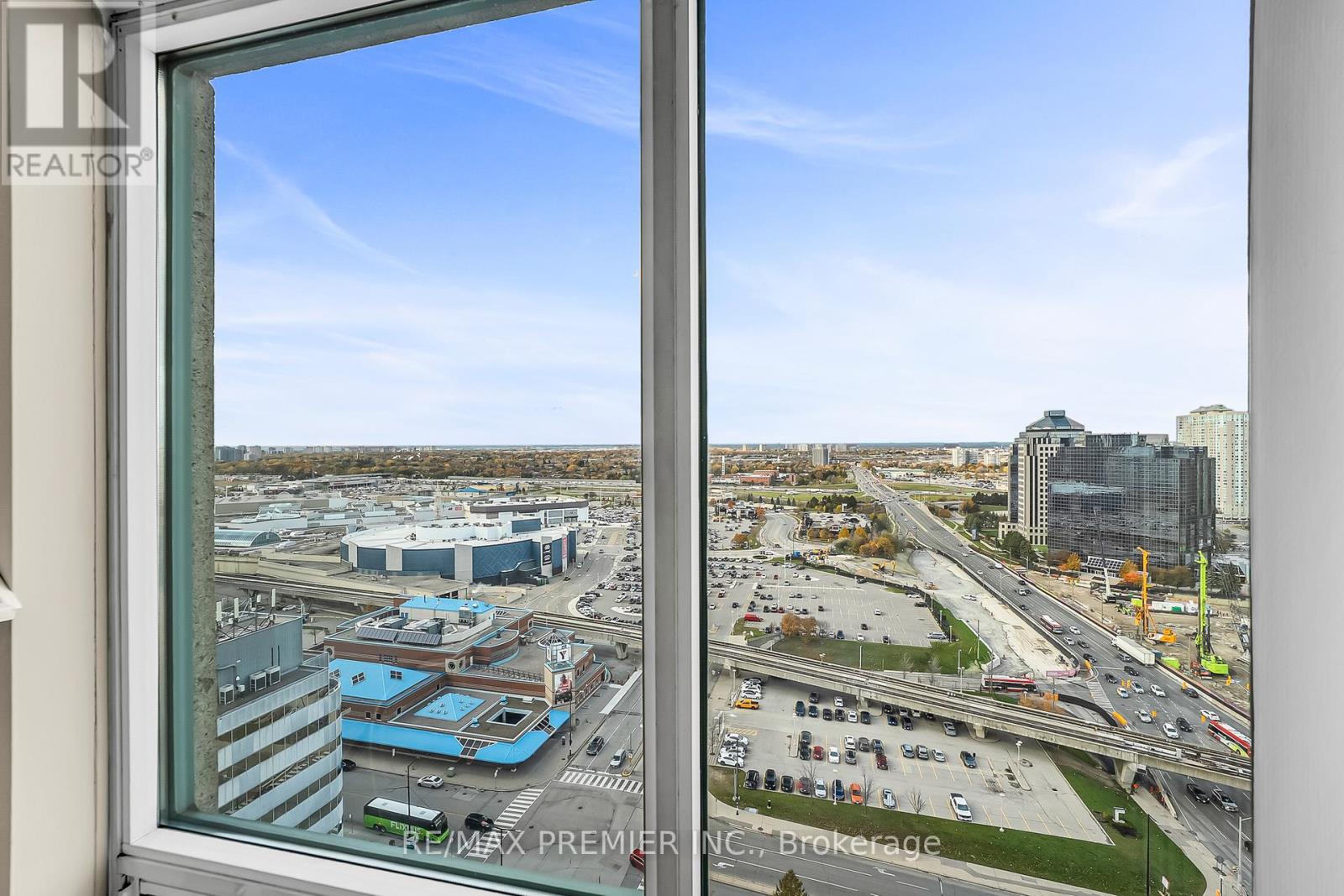 2103 - 61 Town Centre Court, Toronto, Ontario  M1P 5C5 - Photo 32 - E12558838