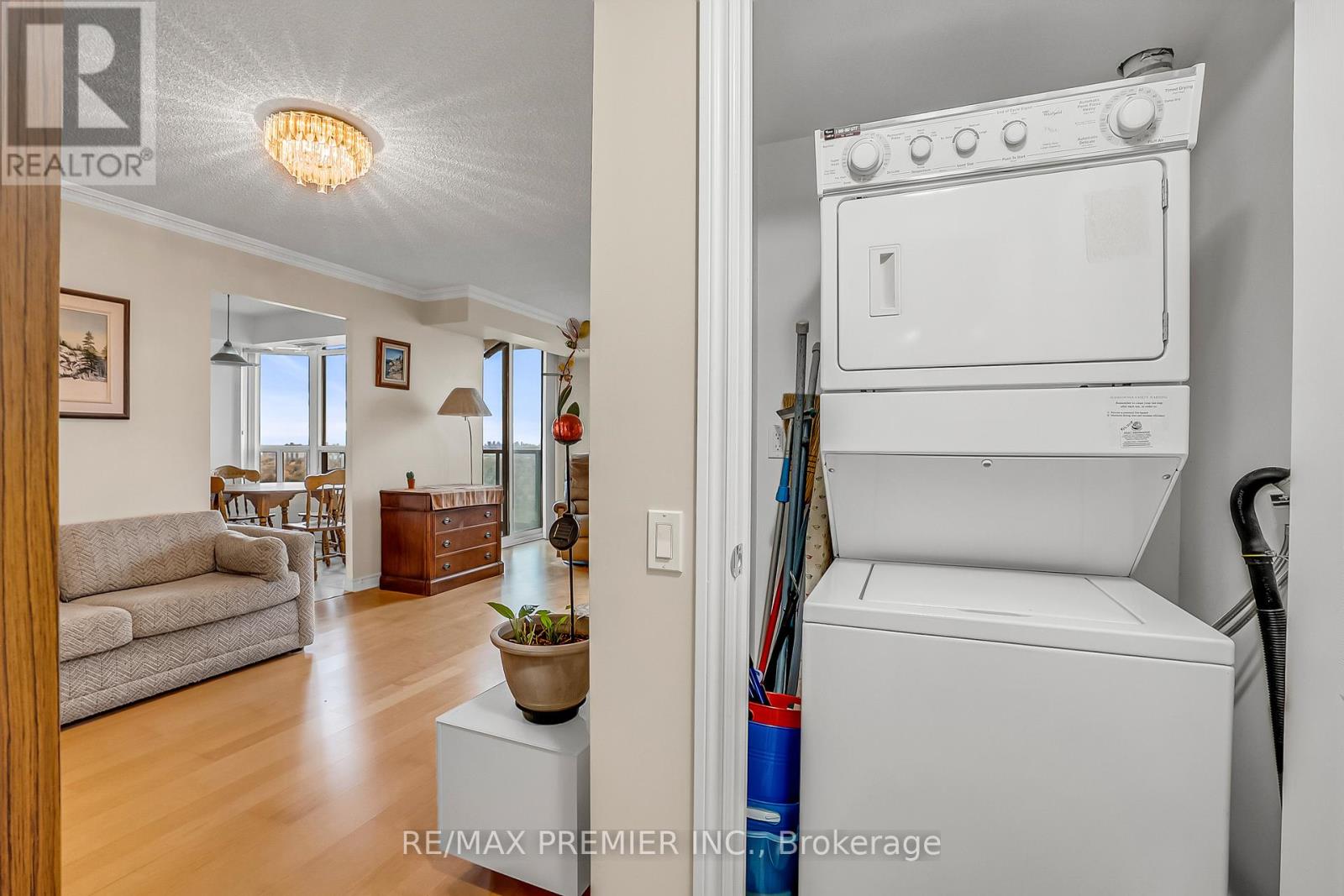 2103 - 61 Town Centre Court, Toronto, Ontario  M1P 5C5 - Photo 33 - E12558838