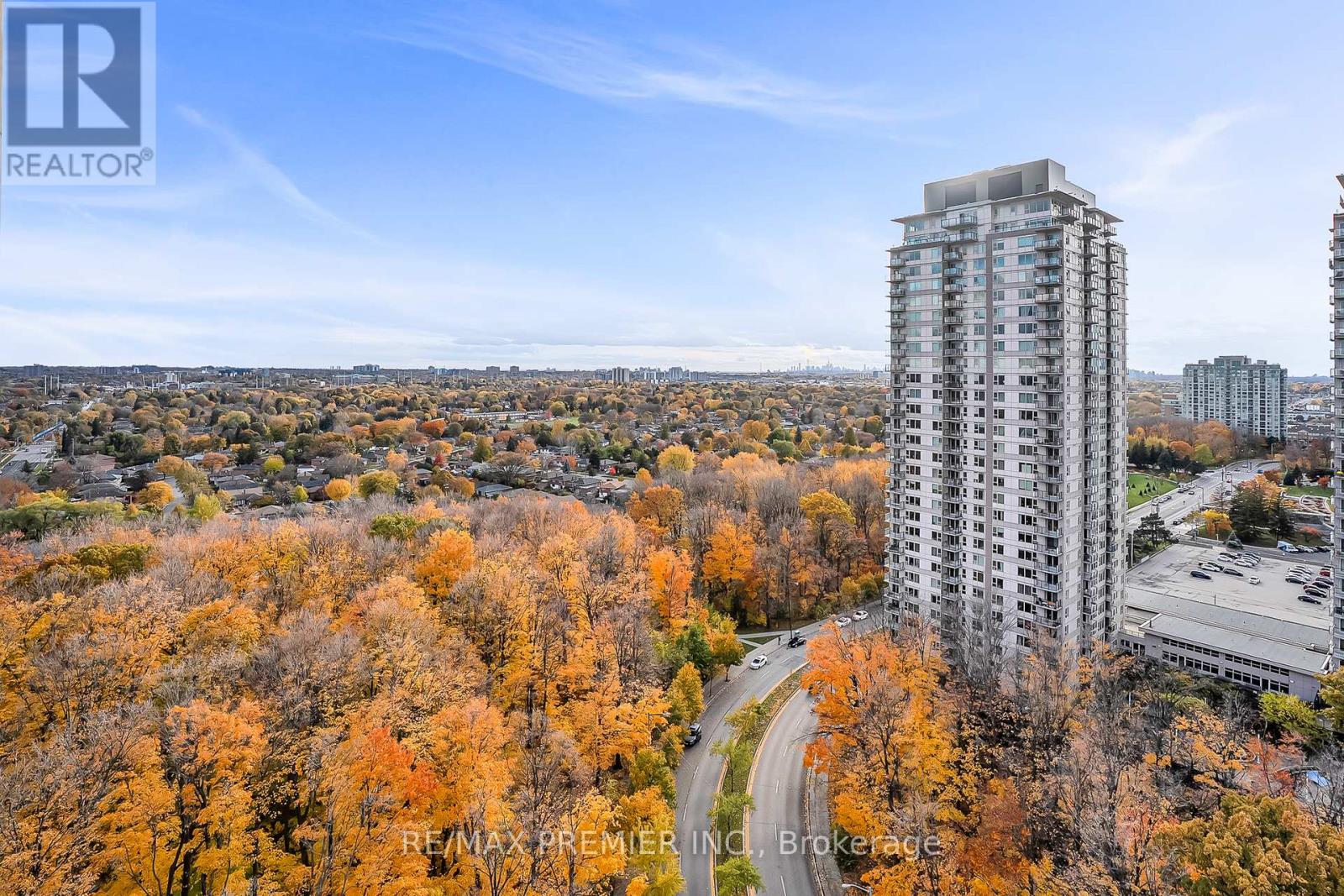 2103 - 61 Town Centre Court, Toronto, Ontario  M1P 5C5 - Photo 35 - E12558838