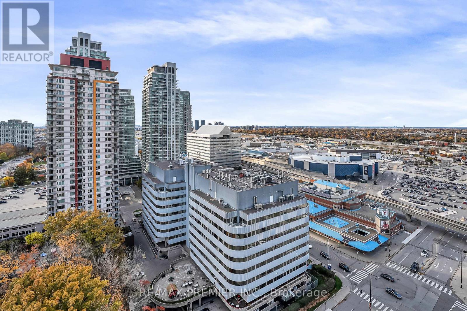 2103 - 61 Town Centre Court, Toronto, Ontario  M1P 5C5 - Photo 36 - E12558838