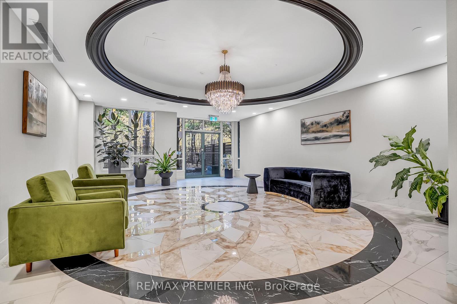 2103 - 61 Town Centre Court, Toronto, Ontario  M1P 5C5 - Photo 4 - E12558838