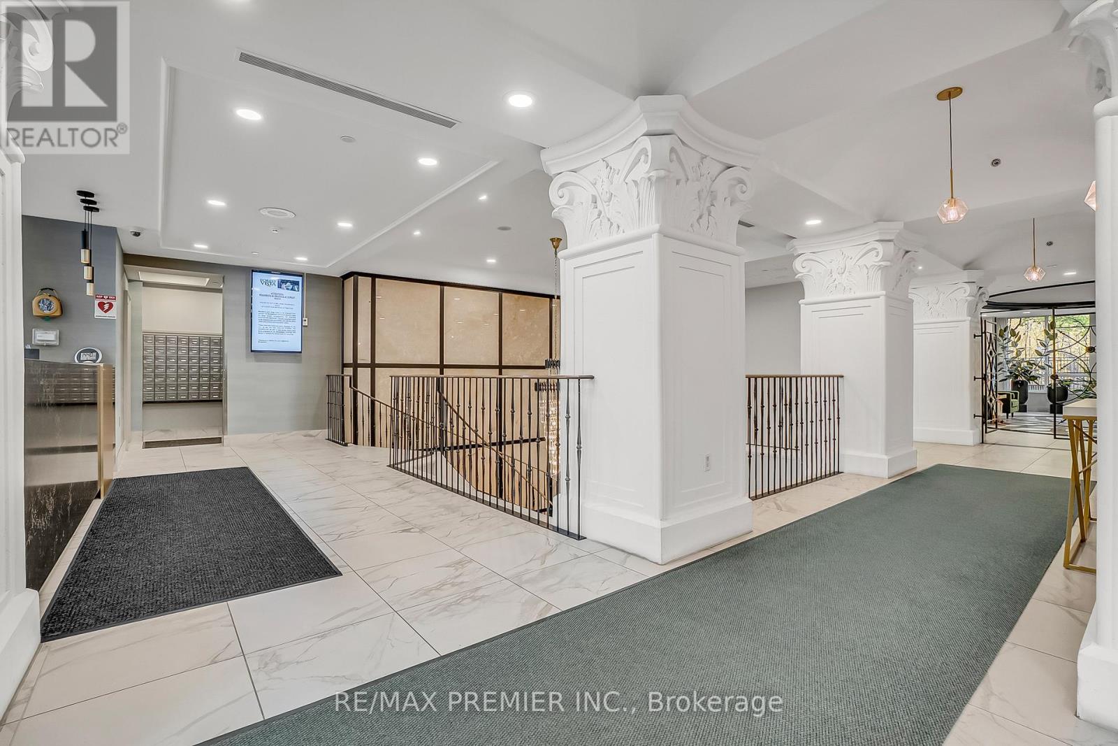 2103 - 61 Town Centre Court, Toronto, Ontario  M1P 5C5 - Photo 5 - E12558838