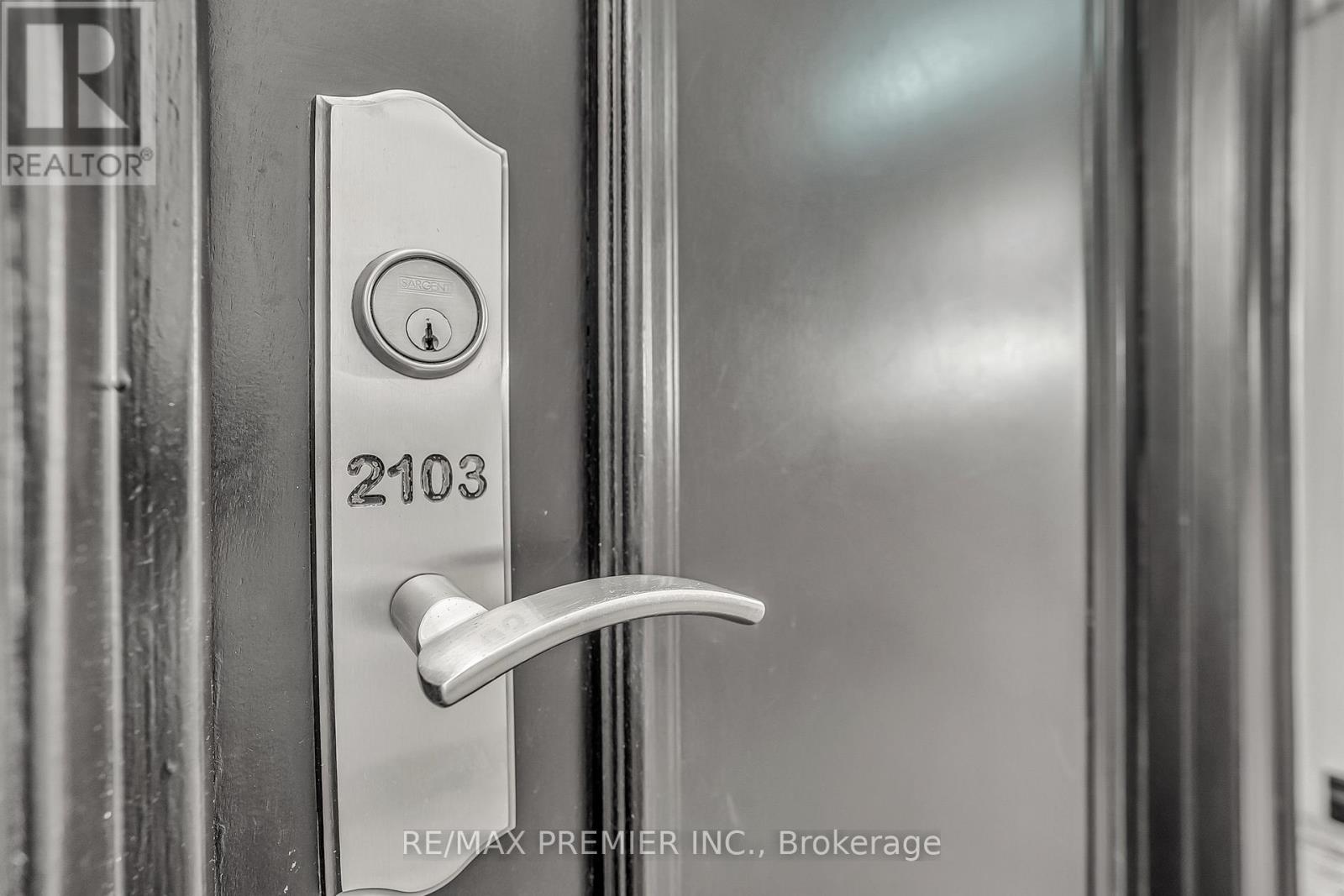 2103 - 61 Town Centre Court, Toronto, Ontario  M1P 5C5 - Photo 8 - E12558838