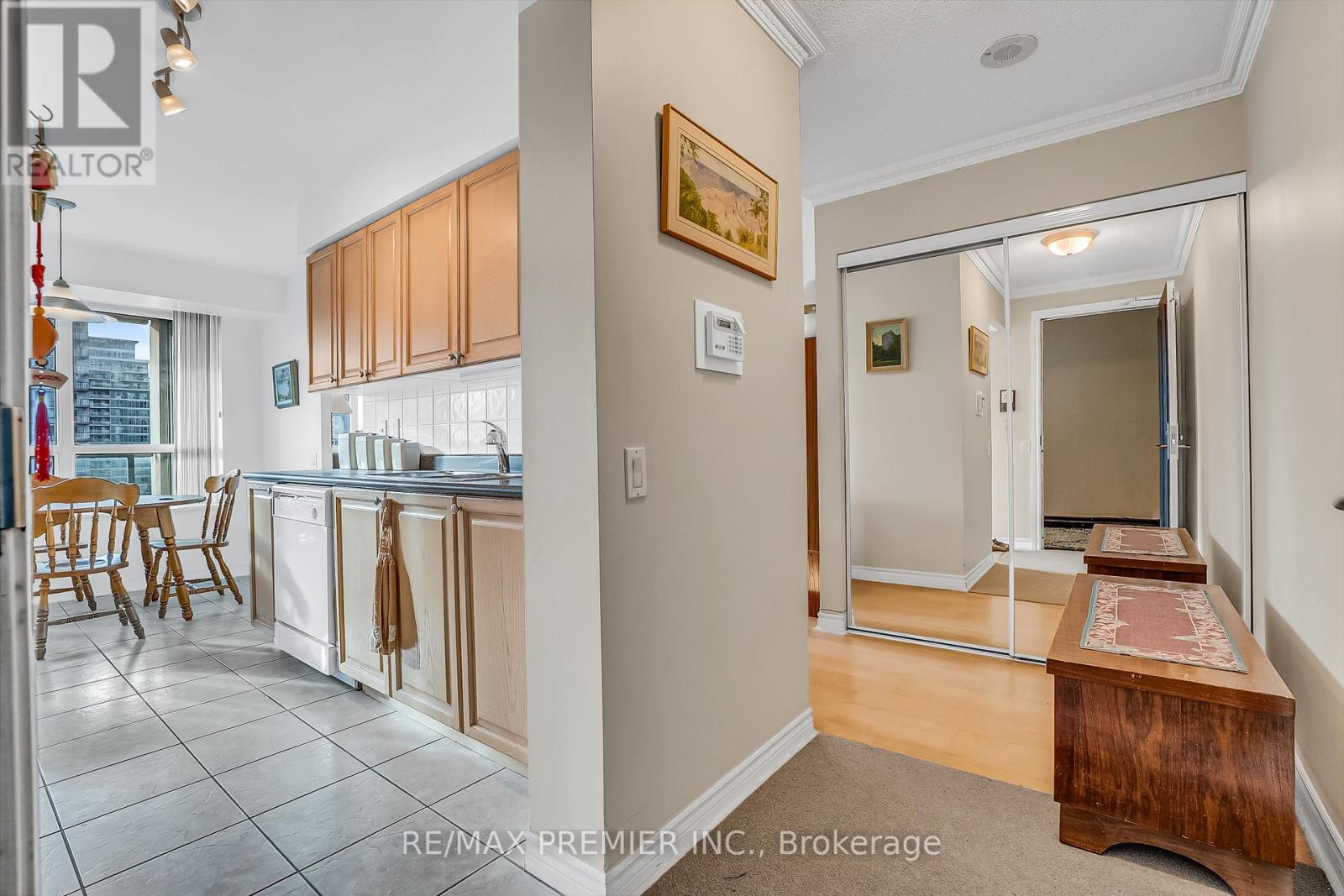 2103 - 61 Town Centre Court, Toronto, Ontario  M1P 5C5 - Photo 9 - E12558838