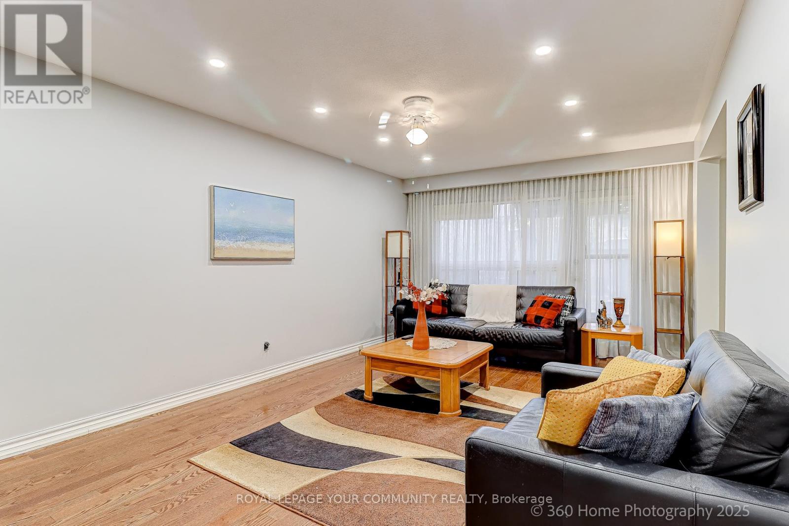 10 Fontainbleau Drive, Toronto, Ontario  M2M 1N9 - Photo 13 - C12557882