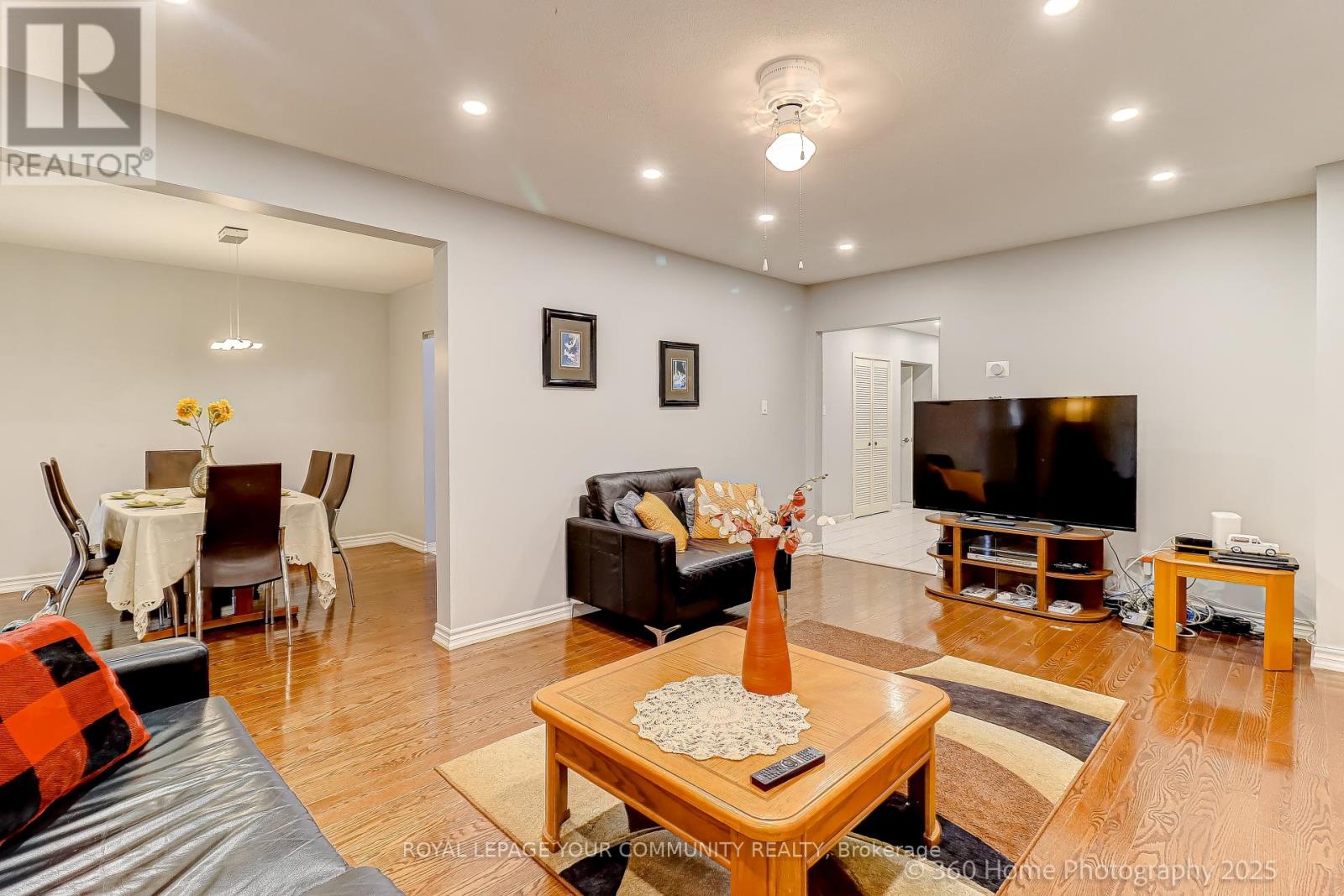 10 Fontainbleau Drive, Toronto, Ontario  M2M 1N9 - Photo 11 - C12557882