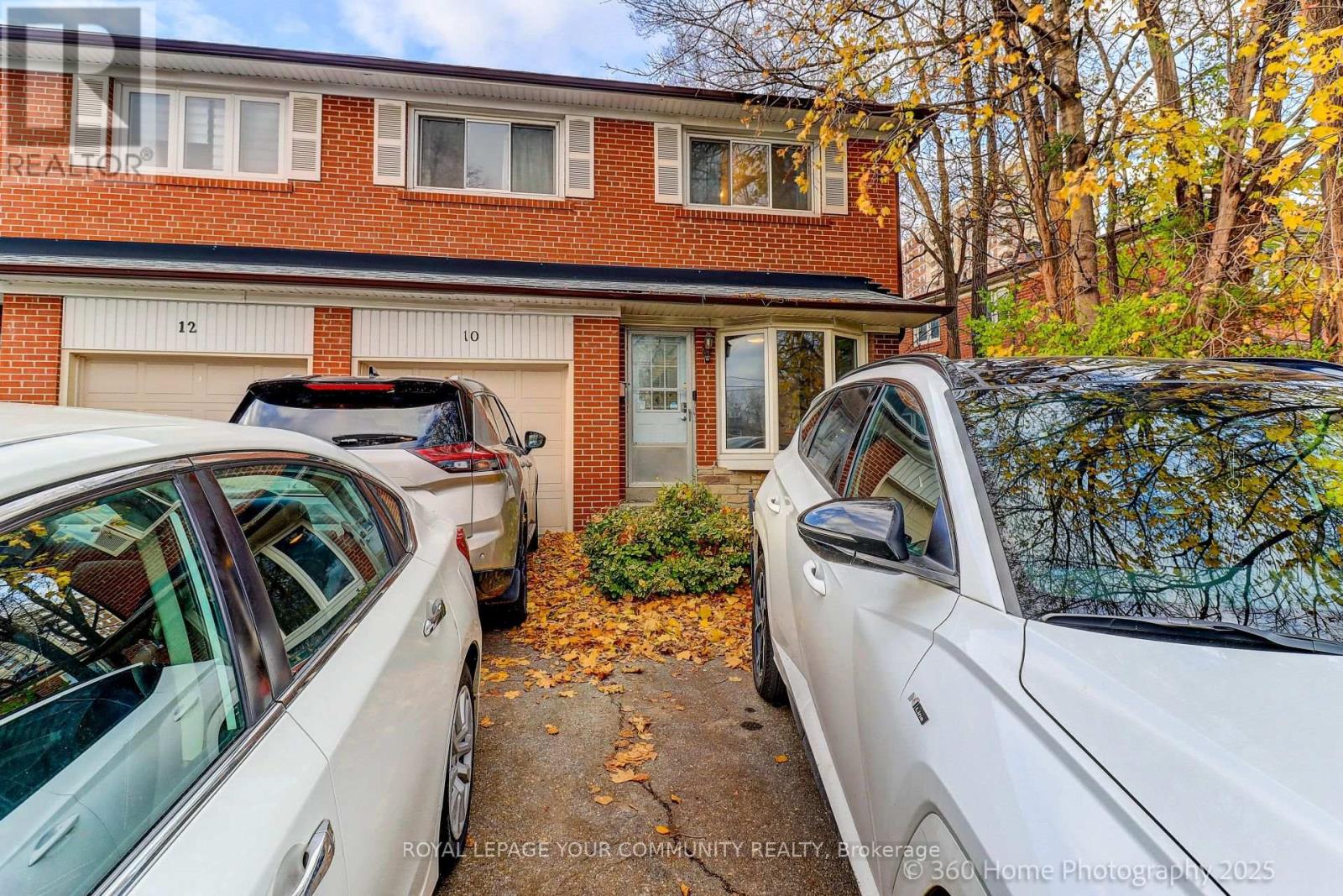 10 Fontainbleau Drive, Toronto, Ontario  M2M 1N9 - Photo 25 - C12557882