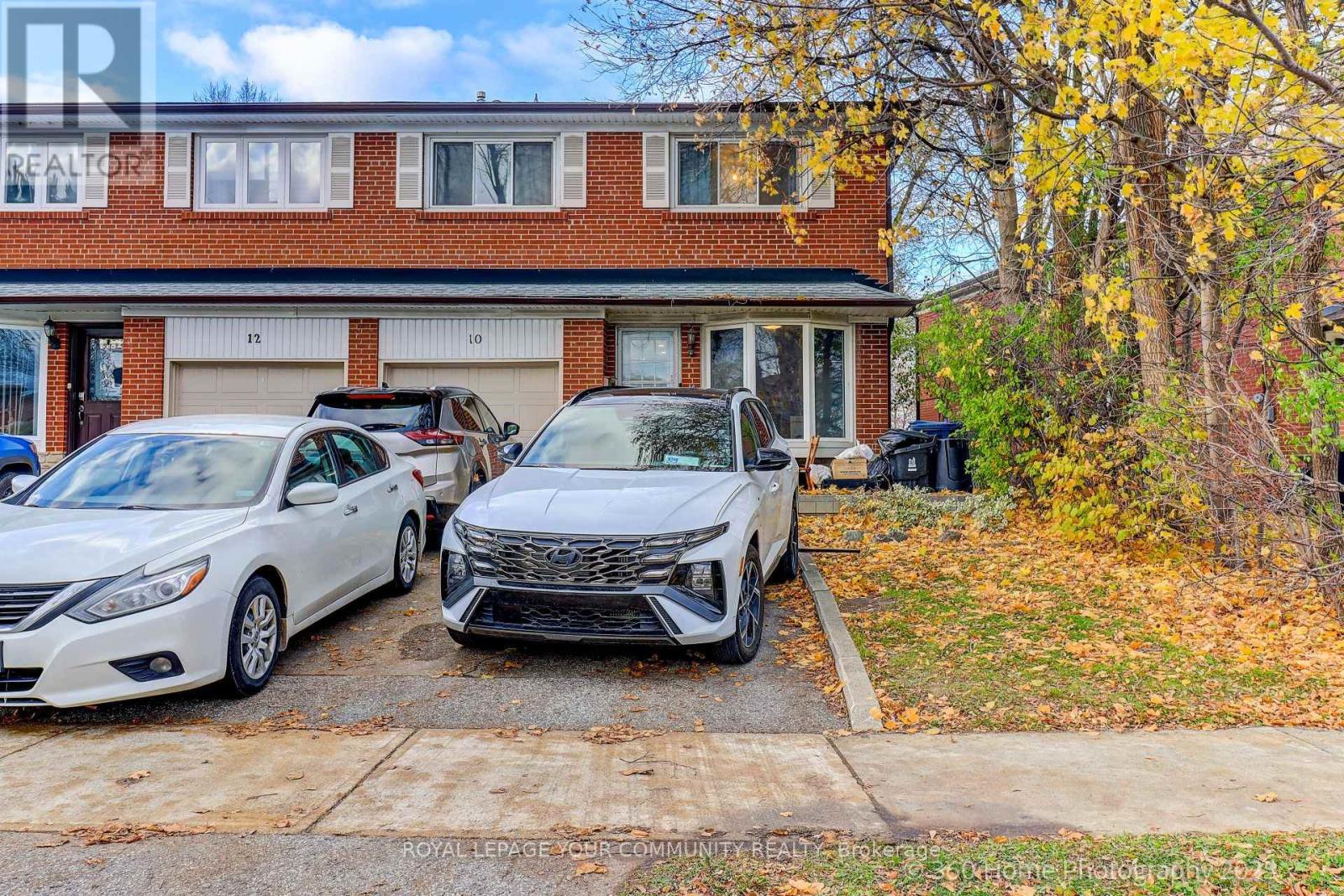 10 Fontainbleau Drive, Toronto, Ontario  M2M 1N9 - Photo 24 - C12557882