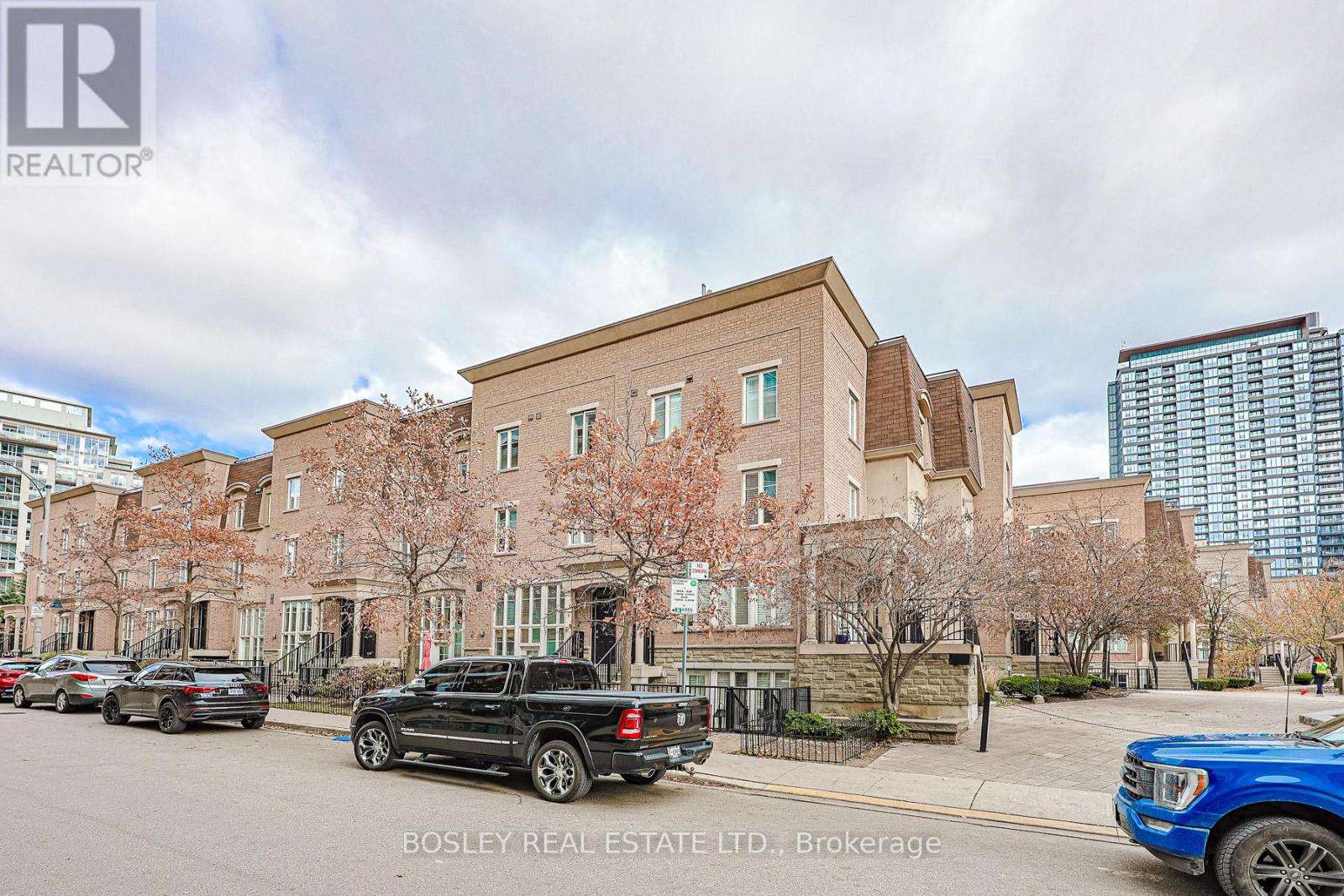 923 - 50 Western Battery Road, Toronto, Ontario  M6K 3P1 - Photo 38 - C12558666