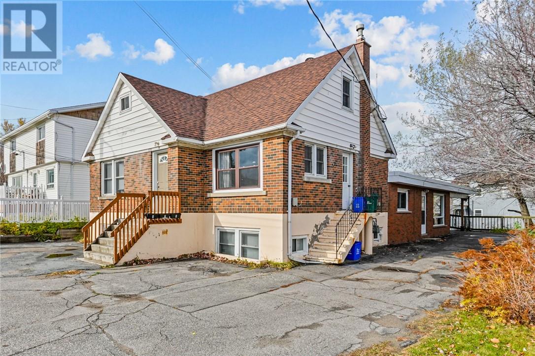 574 Elm, Greater Sudbury, Ontario