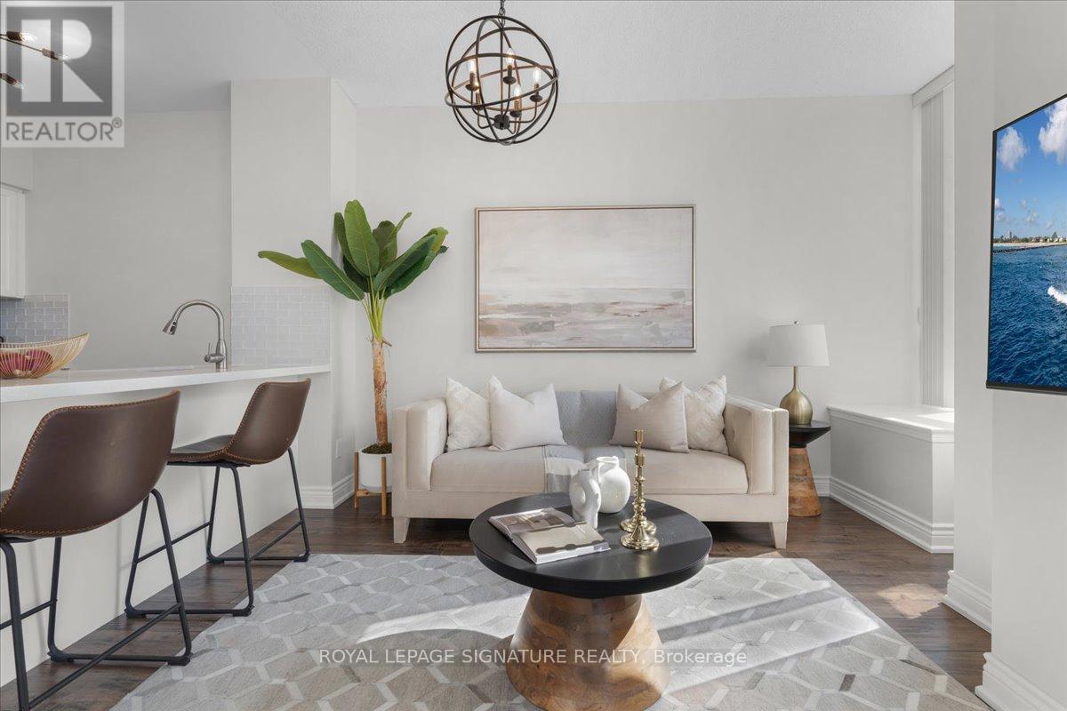 108 - 25 TIMES AVENUE, Markham, Ontario