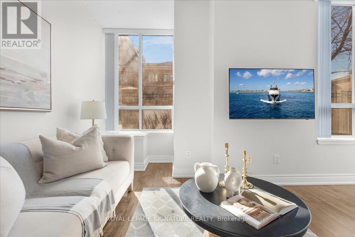 108 - 25 Times Avenue, Markham, Ontario  L3T 7X5 - Photo 10 - N12558692