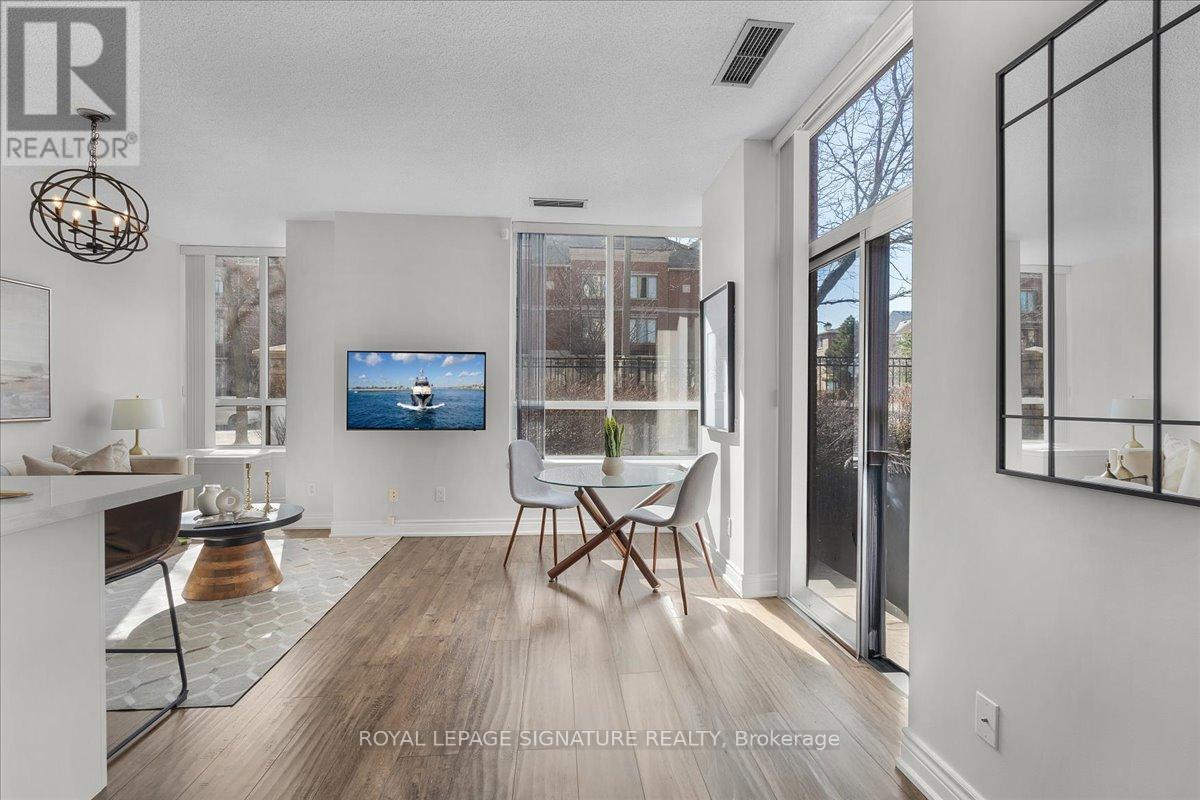 108 - 25 Times Avenue, Markham, Ontario  L3T 7X5 - Photo 12 - N12558692