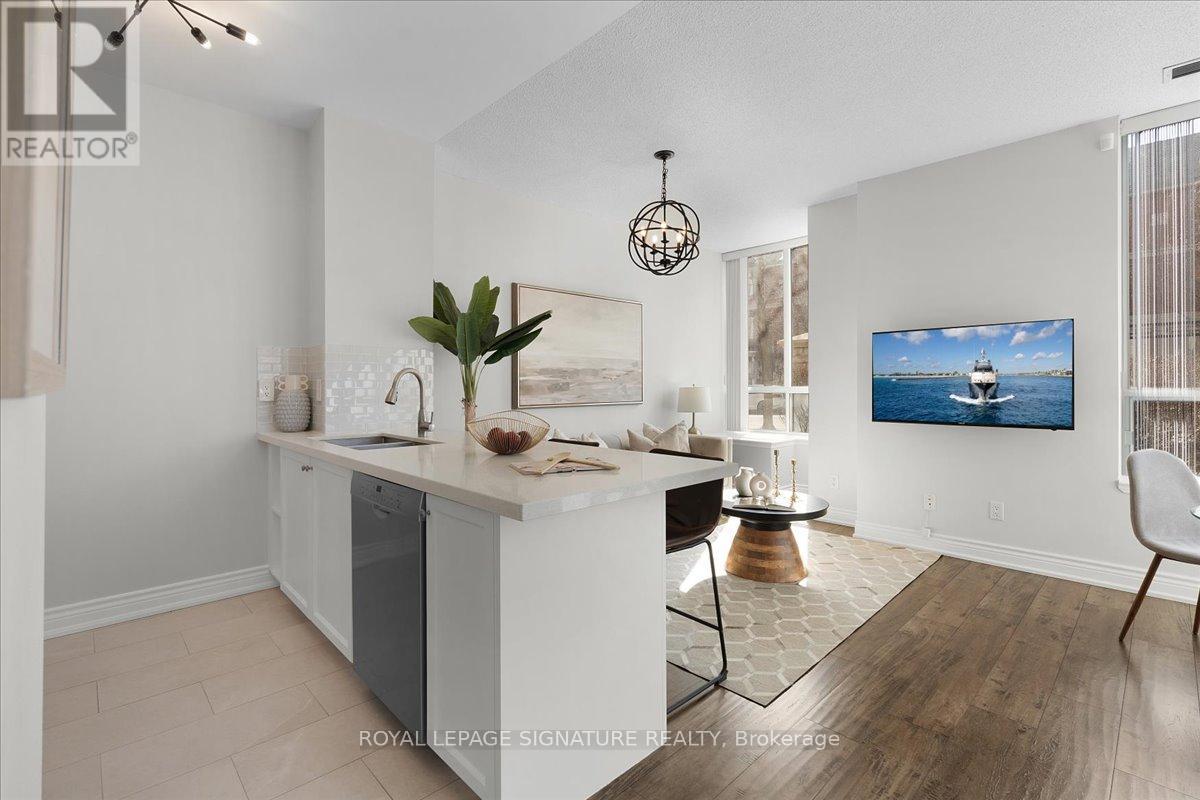 108 - 25 Times Avenue, Markham, Ontario  L3T 7X5 - Photo 17 - N12558692