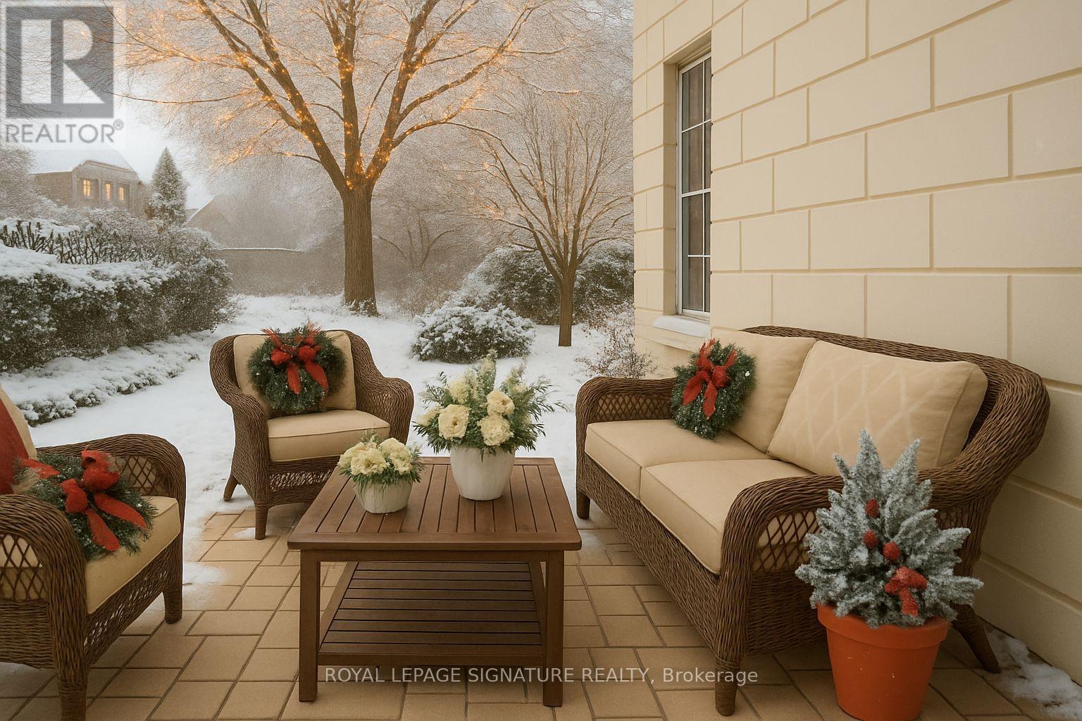 108 - 25 Times Avenue, Markham, Ontario  L3T 7X5 - Photo 2 - N12558692