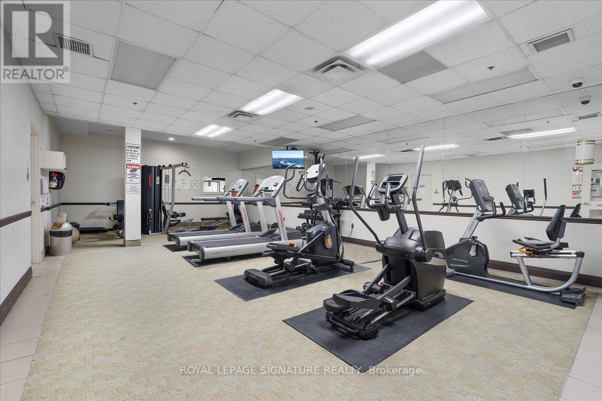 108 - 25 Times Avenue, Markham, Ontario  L3T 7X5 - Photo 21 - N12558692