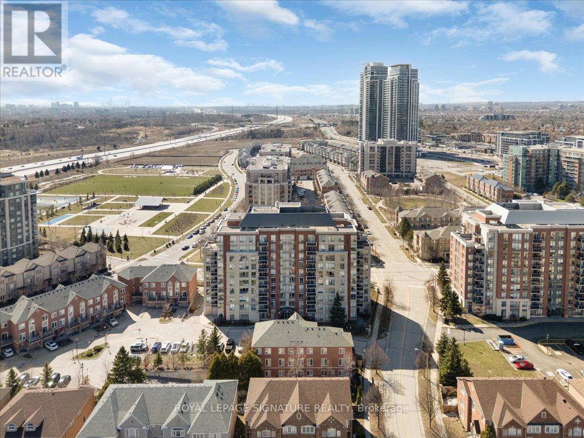 108 - 25 Times Avenue, Markham, Ontario  L3T 7X5 - Photo 22 - N12558692