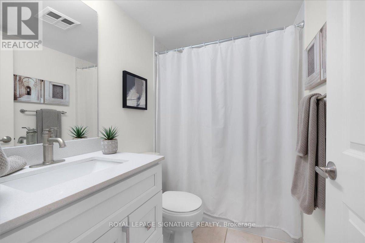 108 - 25 Times Avenue, Markham, Ontario  L3T 7X5 - Photo 4 - N12558692