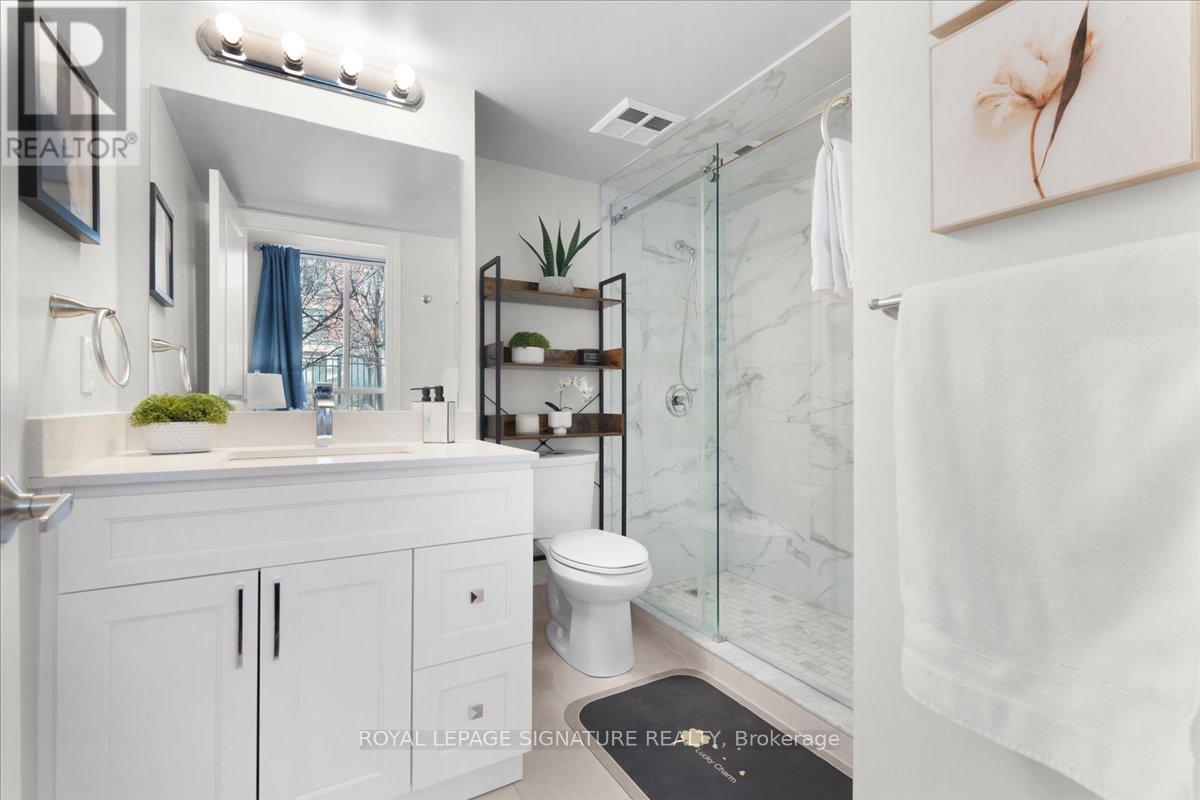 108 - 25 Times Avenue, Markham, Ontario  L3T 7X5 - Photo 5 - N12558692