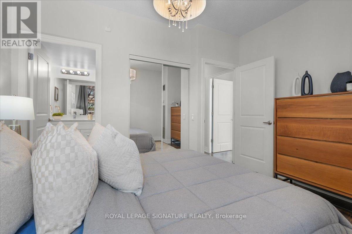 108 - 25 Times Avenue, Markham, Ontario  L3T 7X5 - Photo 6 - N12558692