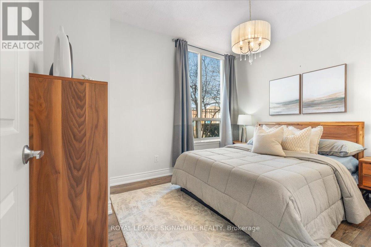 108 - 25 Times Avenue, Markham, Ontario  L3T 7X5 - Photo 7 - N12558692