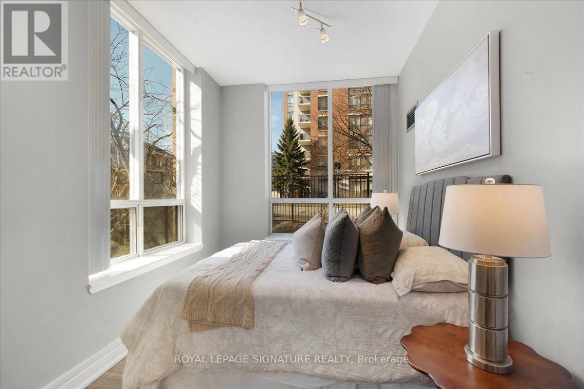 108 - 25 Times Avenue, Markham, Ontario  L3T 7X5 - Photo 8 - N12558692