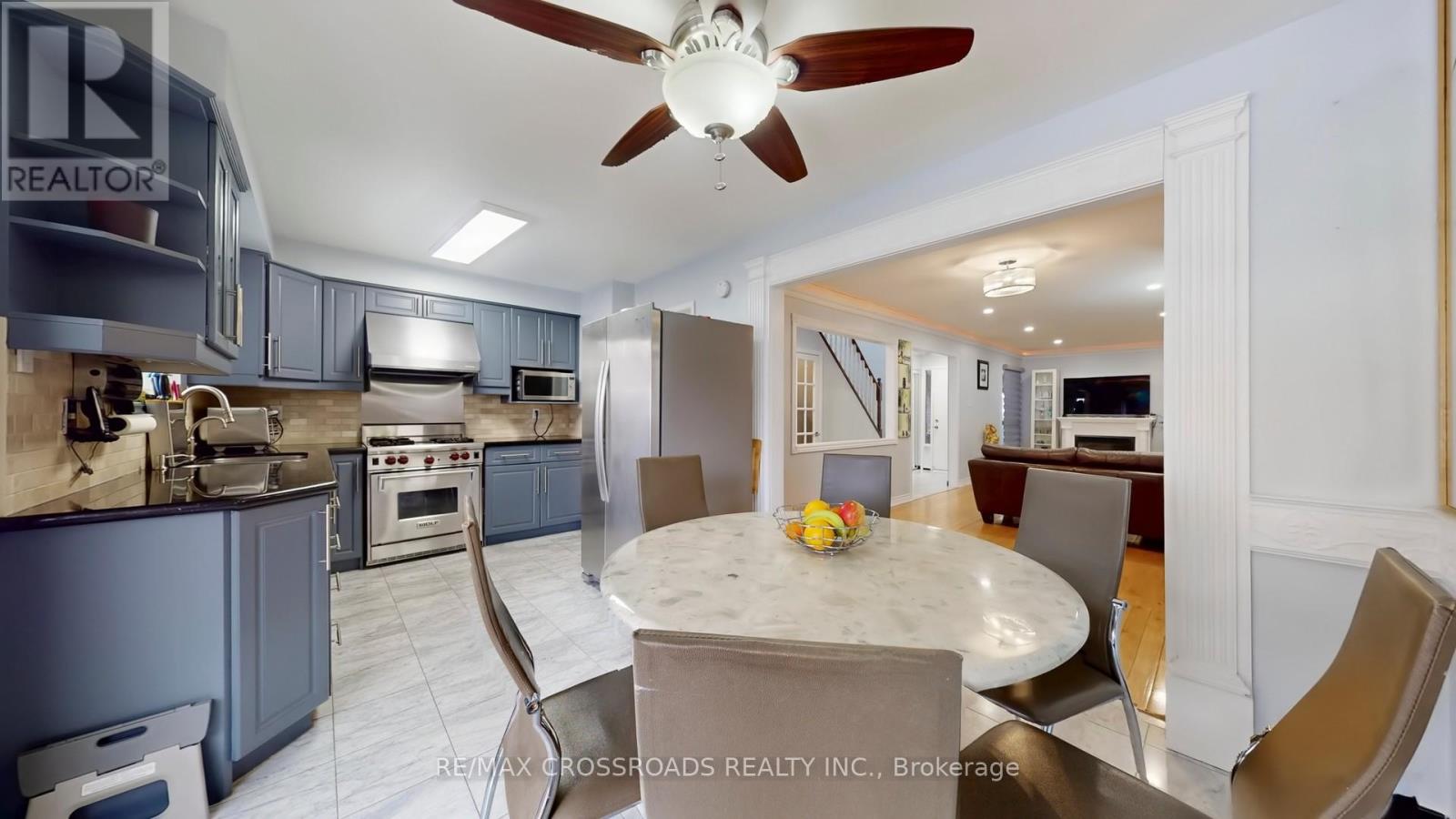 25 Rowe Court, Markham, Ontario L3S 2J6 - Photo 15 - N12558800