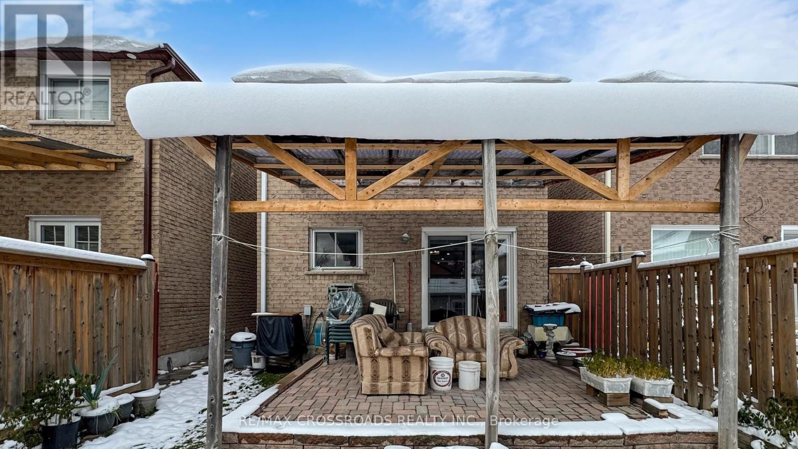 25 Rowe Court, Markham, Ontario L3S 2J6 - Photo 48 - N12558800