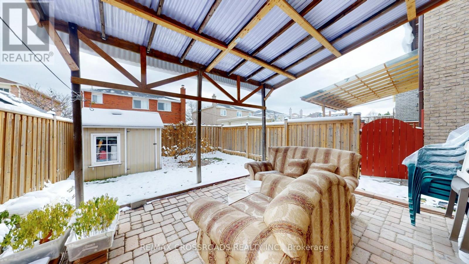 25 Rowe Court, Markham, Ontario L3S 2J6 - Photo 49 - N12558800