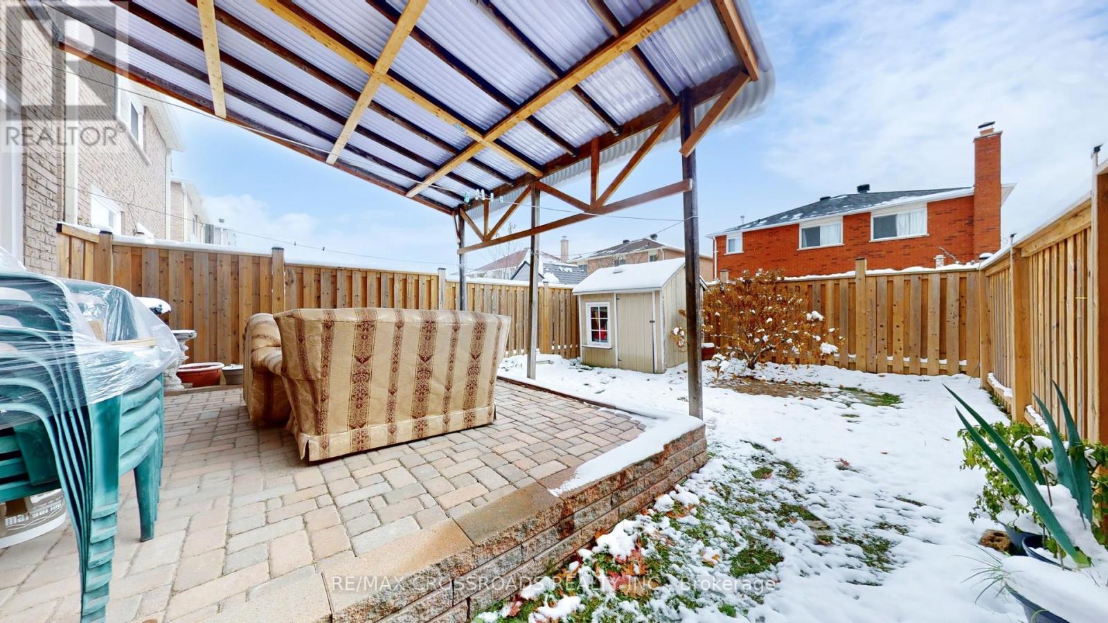 25 Rowe Court, Markham, Ontario L3S 2J6 - Photo 50 - N12558800