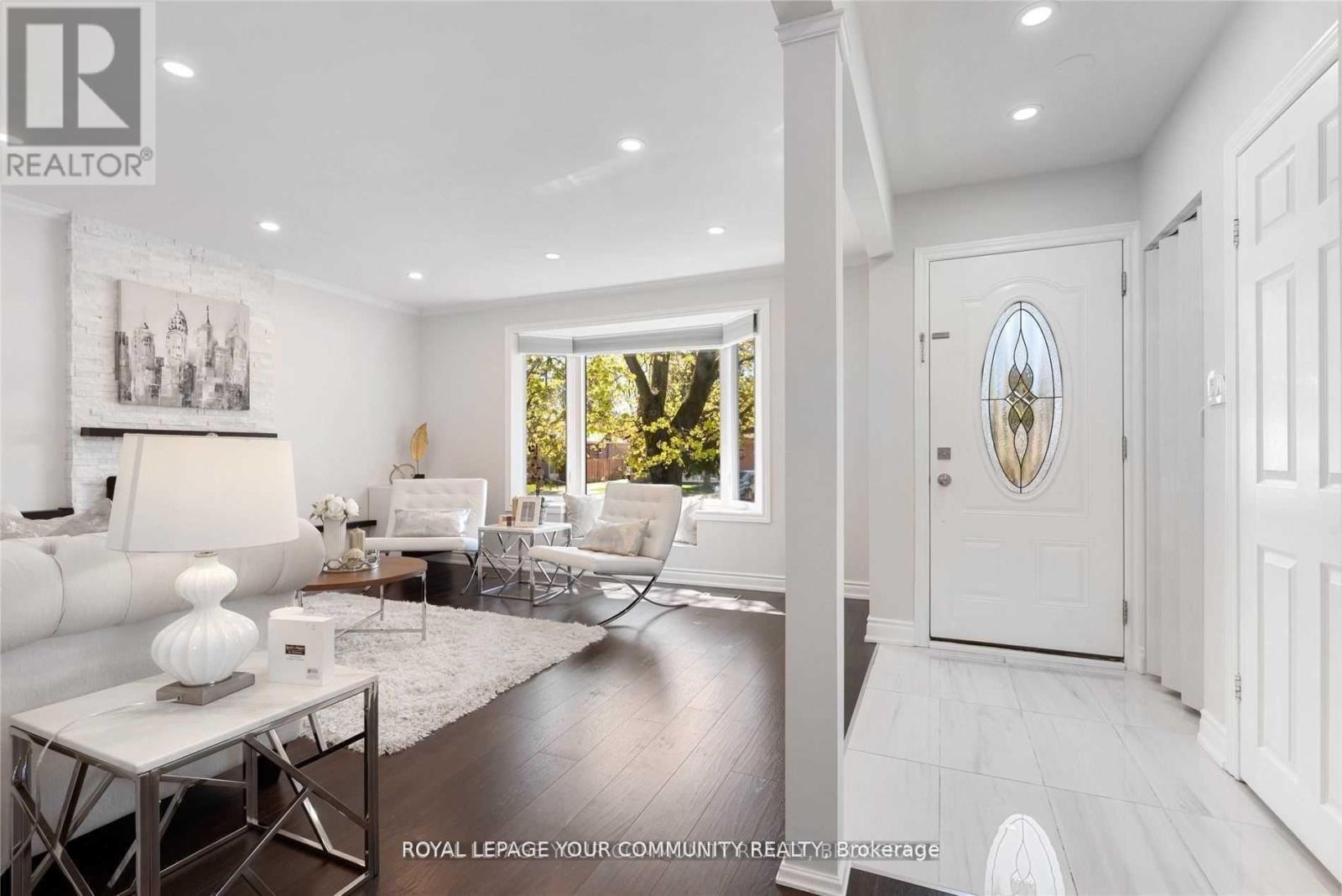 60 Child Drive N, Aurora, Ontario  L4G 1Y7 - Photo 31 - N12558824