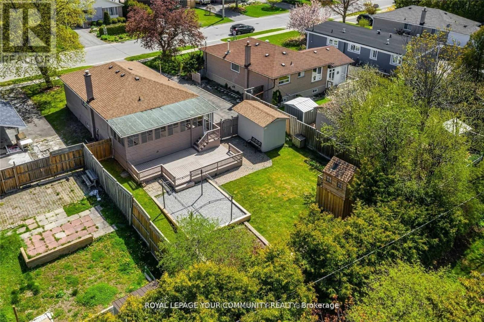 60 Child Drive N, Aurora, Ontario  L4G 1Y7 - Photo 4 - N12558824