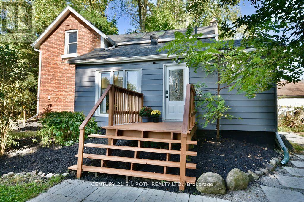 1691 4TH LINE N, Oro-Medonte, Ontario