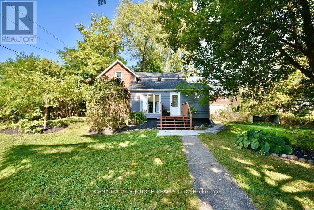 1691 4th Line N, Oro-Medonte, Ontario  L0L 2L0 - Photo 2 - S12558758