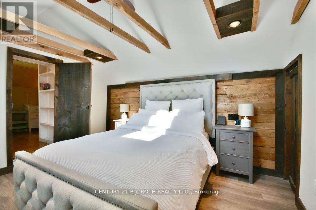 1691 4th Line N, Oro-Medonte, Ontario  L0L 2L0 - Photo 22 - S12558758