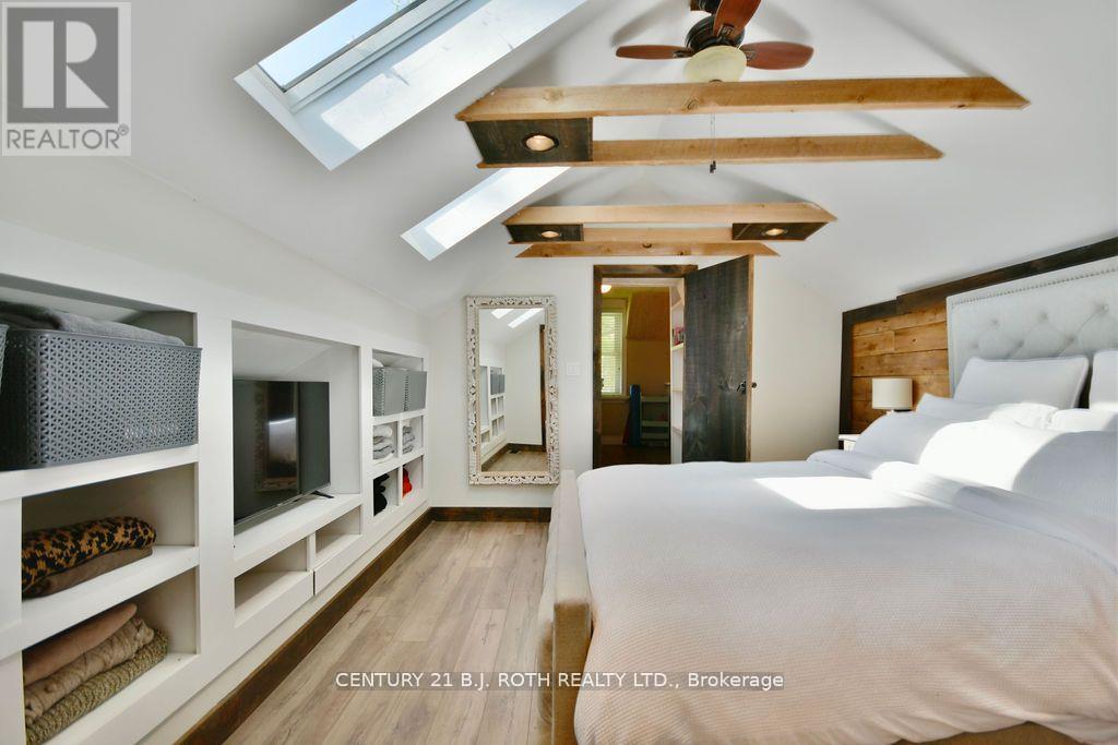 1691 4th Line N, Oro-Medonte, Ontario  L0L 2L0 - Photo 24 - S12558758