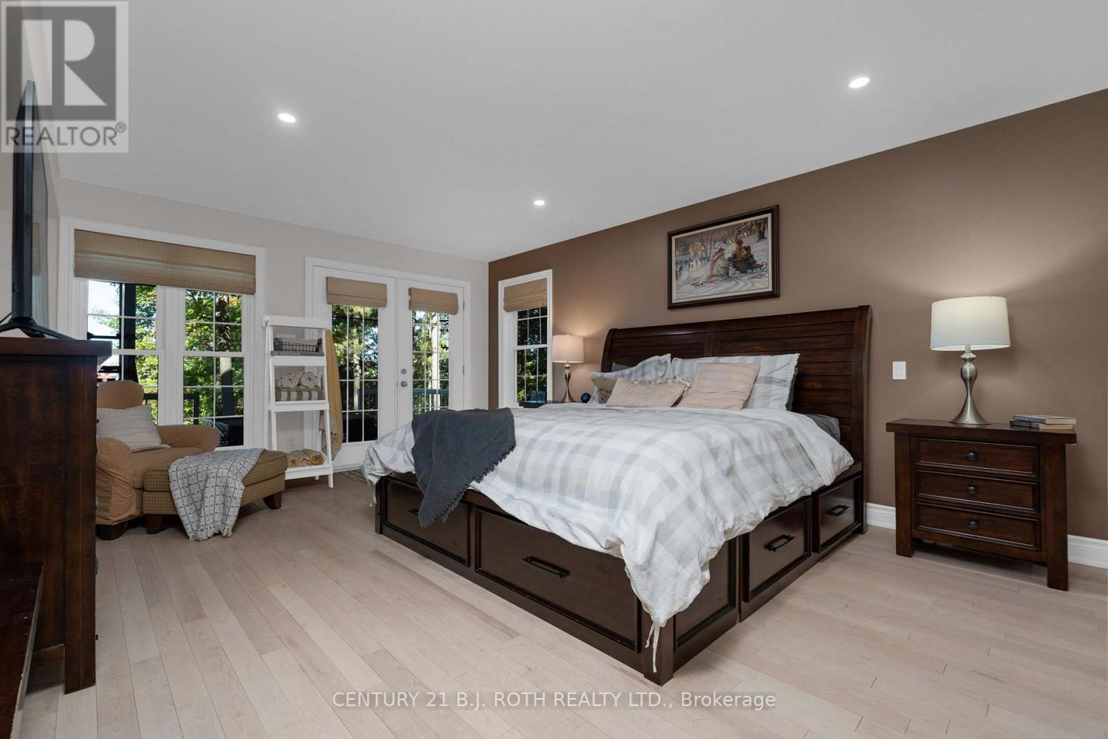 2710 Portage Trail, Springwater, Ontario  L9X 0J3 - Photo 18 - S12558840