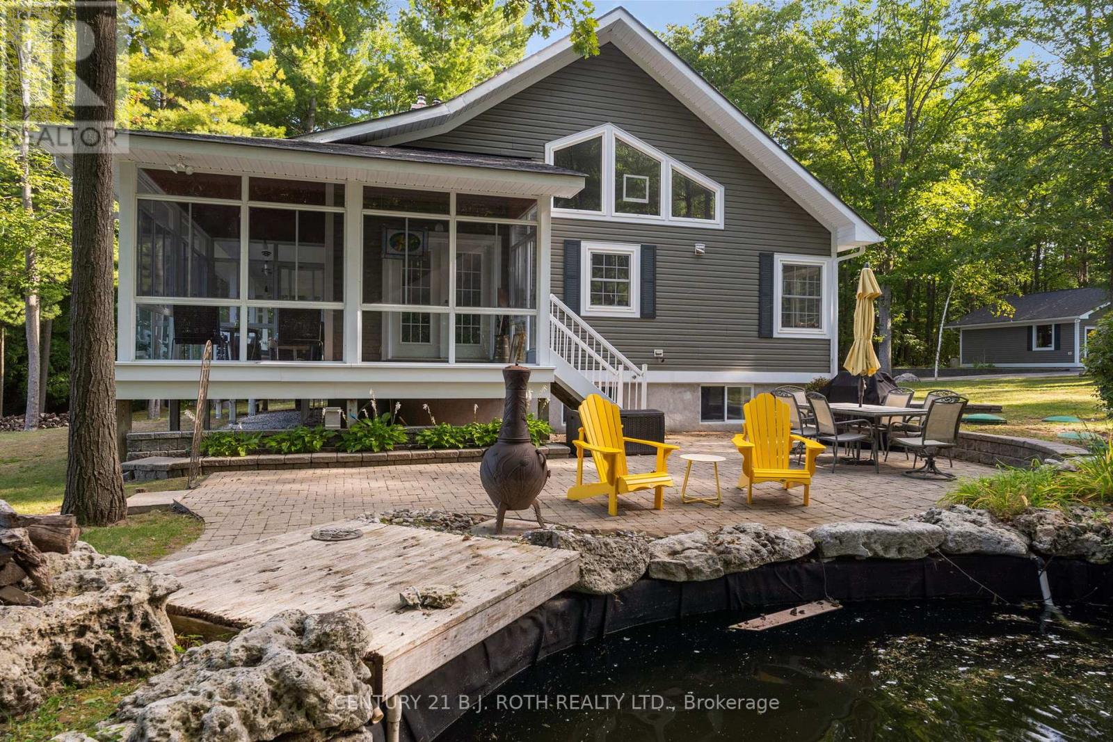 2710 Portage Trail, Springwater, Ontario  L9X 0J3 - Photo 35 - S12558840