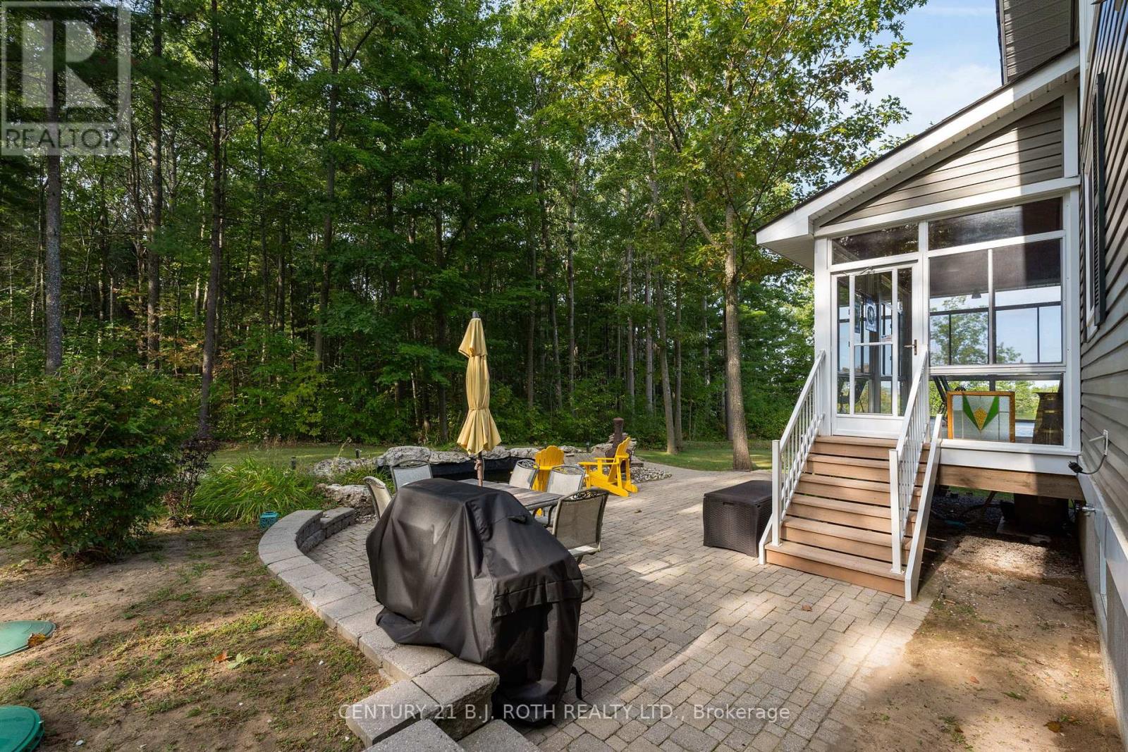 2710 Portage Trail, Springwater, Ontario  L9X 0J3 - Photo 36 - S12558840