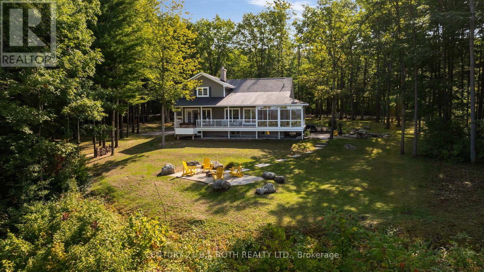 2710 Portage Trail, Springwater, Ontario  L9X 0J3 - Photo 44 - S12558840