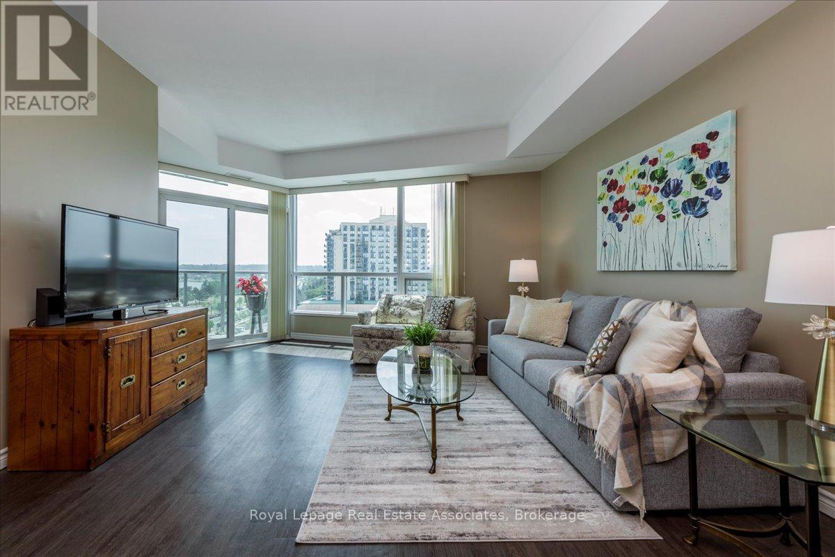 811 - 37 Ellen Street, Barrie, Ontario  L4N 6G2 - Photo 10 - S12558880