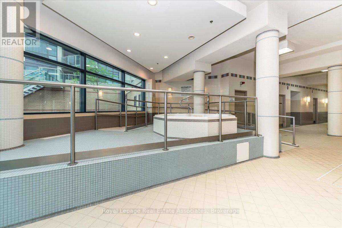 811 - 37 Ellen Street, Barrie, Ontario  L4N 6G2 - Photo 28 - S12558880