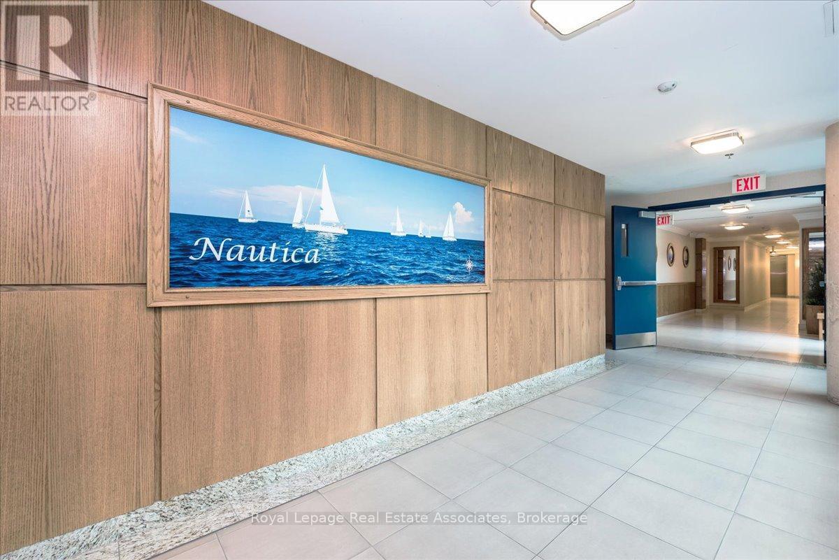 811 - 37 Ellen Street, Barrie, Ontario  L4N 6G2 - Photo 4 - S12558880