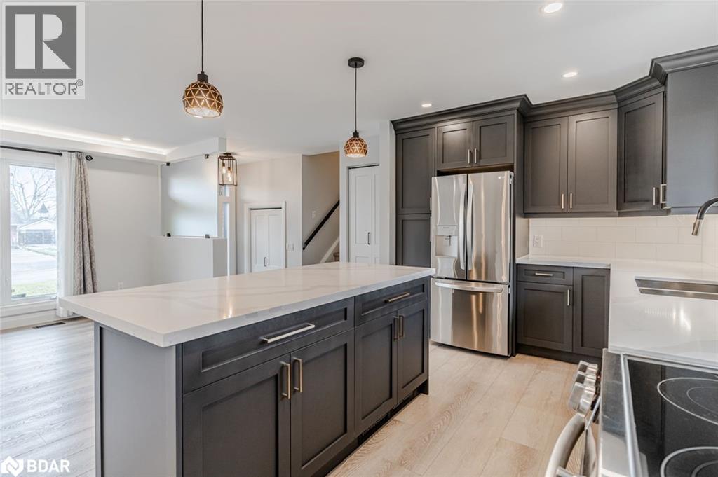 20 Ottaway Avenue Unit# Upper, Barrie, Ontario  L4M 2W7 - Photo 10 - 40779605