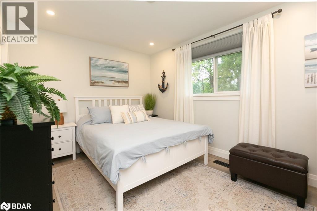 20 Ottaway Avenue Unit# Upper, Barrie, Ontario  L4M 2W7 - Photo 11 - 40779605