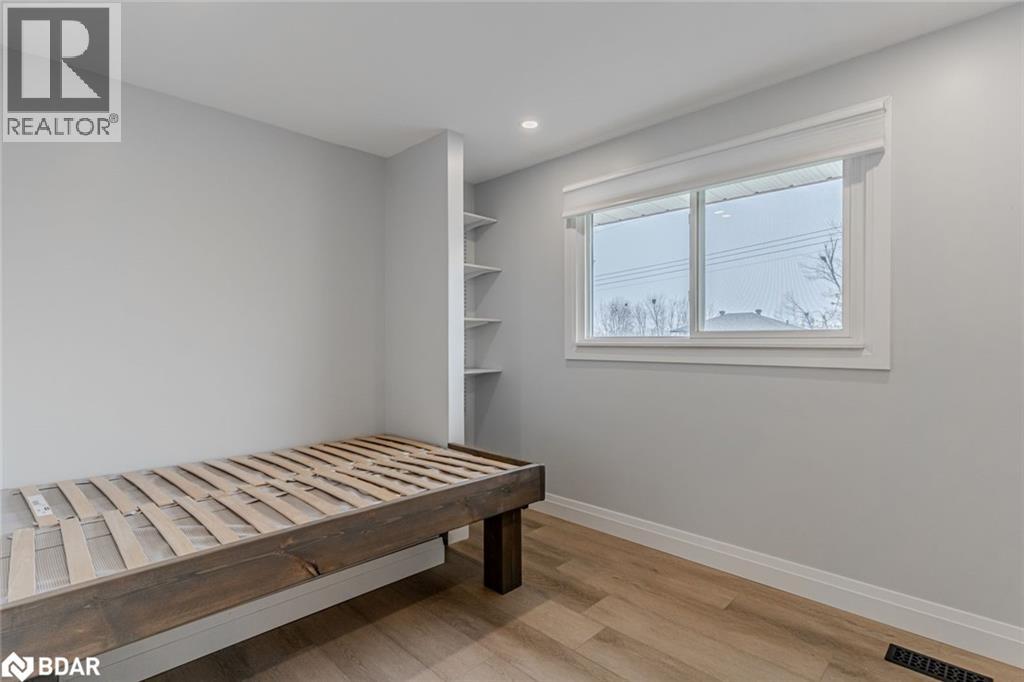 20 Ottaway Avenue Unit# Upper, Barrie, Ontario  L4M 2W7 - Photo 14 - 40779605